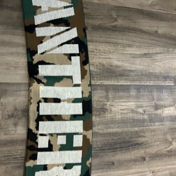 Adidas Florida Panthers Camo scarf New with tag - Picture 8 of 11